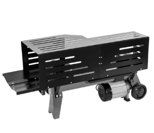 Airpress 772005 - Pozioma łuparka do drewna 5 T