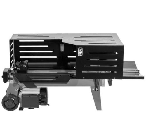 Airpress 772005 - Pozioma łuparka do drewna 5 T