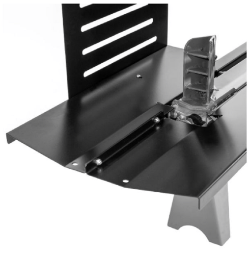 Airpress 772005 - Pozioma łuparka do drewna 5 T