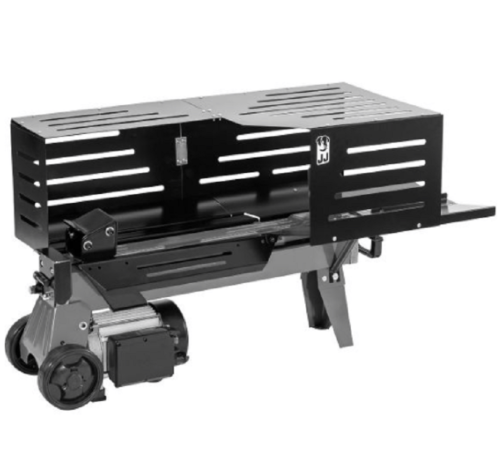 Airpress 772005 - Pozioma łuparka do drewna 5 T