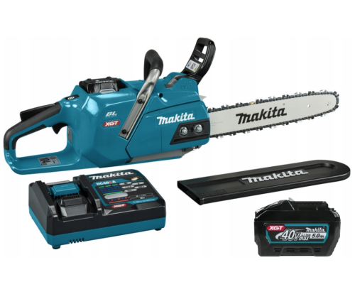MAKITA UC011GT101 - Akumulatorowa piła łańcuchowa 40 V