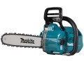 MAKITA UC011GT101 - Akumulatorowa piła łańcuchowa 40 V