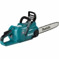 MAKITA UC016GT101 - Akumulatorowa piła łańcuchowa 40 V