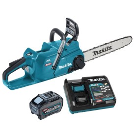 MAKITA UC016GT101 - Akumulatorowa piła łańcuchowa 40 V