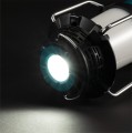 MAKITA MR009GZ - Akumulatorowe radio z lampą 40 V
