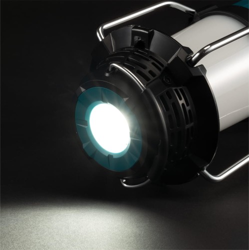 MAKITA MR009GZ - Akumulatorowe radio z lampą 40 V