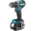 Makita DDF487RTJ - Akumulatorowa wiertarko-wkrętarka
