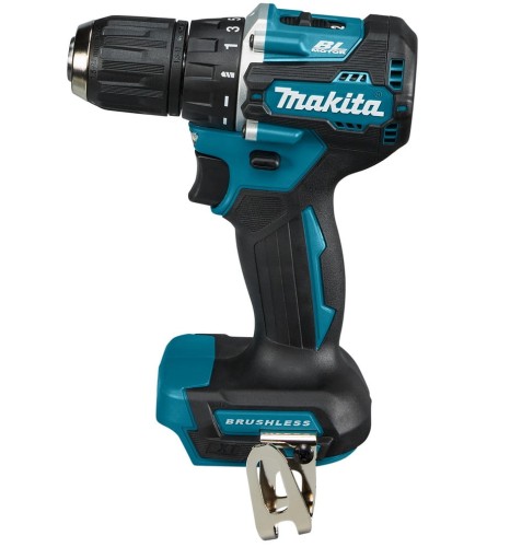 Makita DDF487RTJ - Akumulatorowa wiertarko-wkrętarka