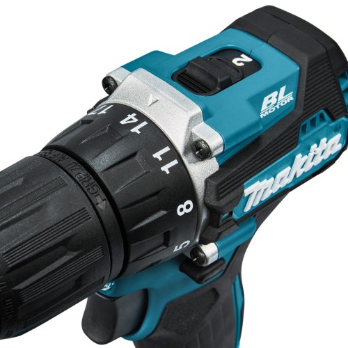 Makita DDF487RTJ - Akumulatorowa wiertarko-wkrętarka