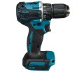 Makita DDF487RTJ - Akumulatorowa wiertarko-wkrętarka