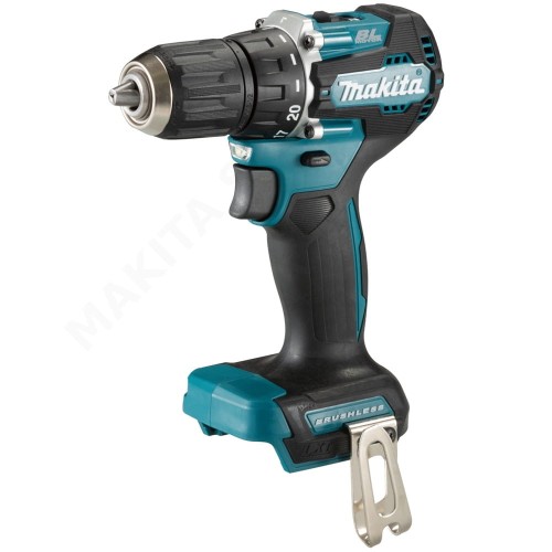 Makita DDF487RTJ - Akumulatorowa wiertarko-wkrętarka