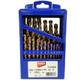 Makita P-61824 - Zestaw wierteł kobaltowych do metalu 1-13 mm HSS-Co - 25 szt.