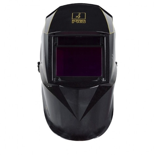 Spartus Pro 430XT - Automatyczna przyłbica spawalnicza (True Color)