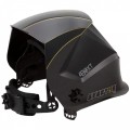 Spartus Pro 430XT - Automatyczna przyłbica spawalnicza (True Color)
