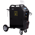 Spartus ProMIG 335 Dual Pulse - Spawarka inwertorowa - migomat z synergią