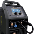Spartus ProMIG 335 Dual Pulse - Spawarka inwertorowa - migomat z synergią