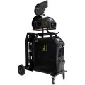 Spartus ProMIG 535 Dual Pulse - Spawarka inwertorowa - migomat