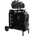 Spartus ProMIG 535 Dual Pulse - Spawarka inwertorowa - migomat