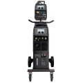 Spartus ProMIG 535 Dual Pulse - Spawarka inwertorowa - migomat