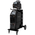 Spartus ProMIG 535 Dual Pulse - Spawarka inwertorowa - migomat