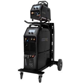 Spartus ProMIG 535 Dual Pulse - Spawarka inwertorowa - migomat