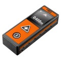 Neo Tools 75-203 - Dalmierz laserowy z dotykowym ekranem 40 M