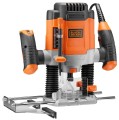 Black&Decker KW1200E - Frezarka górnowrzecionowa