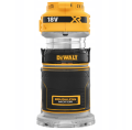 DEWALT DCW600N - Frezarka górnowrzecionowa 18 V