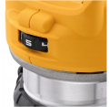 DEWALT DCW600N - Frezarka górnowrzecionowa 18 V