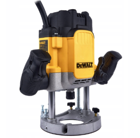 DEWALT DWE627KT - Frezarka górnowrzecionowa