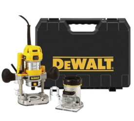 DEWALT D26204K - Frezarka górnowrzecionowa