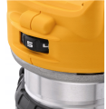 DEWALT D26204K - Frezarka górnowrzecionowa