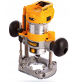 DEWALT D26204K - Frezarka górnowrzecionowa