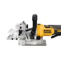 DEWALT D26204N - Akumulatorowa Frezarka/lamelownica do rowków 18 V