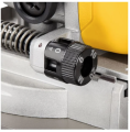 DEWALT D26204N - Akumulatorowa Frezarka/lamelownica do rowków 18 V