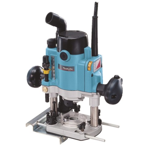 MAKITA RP1111CJ - Frezarka górnowrzecionowa
