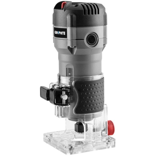 Graphite 59G718 - Frezarka do krawędzi