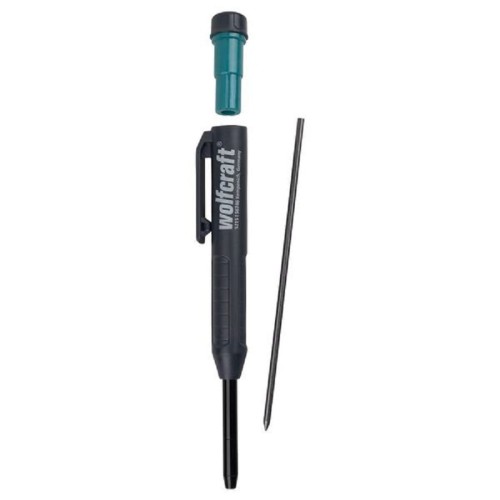 Wolfcraft WF5215000 - Ołówek do zaznaczania głębokich otworów
