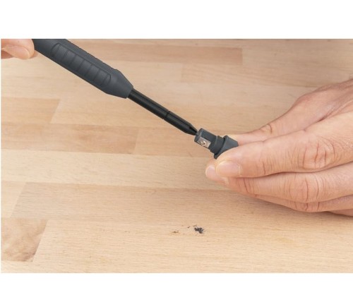 Wolfcraft WF5215000 - Ołówek do zaznaczania głębokich otworów