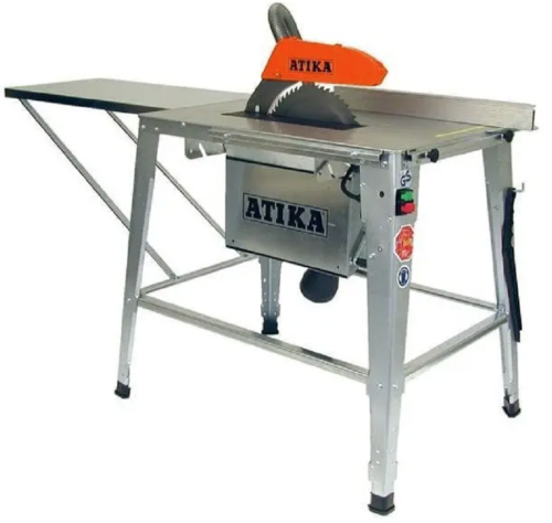 Atika HT315 2kW/230 V - Pilarka stołowa 315 MM