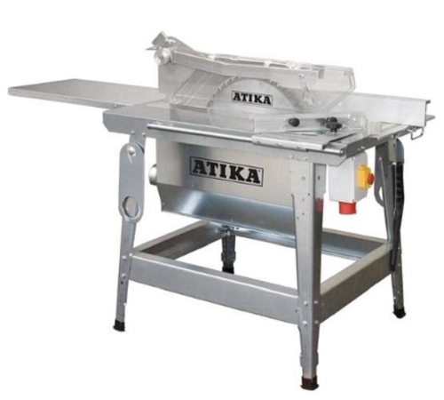 Atika BTH 450 - Pilarka stołowa 450 MM