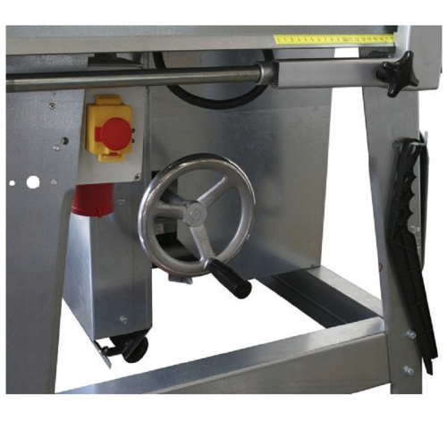 Atika BTU 450 - Pilarka stołowa 450 MM