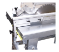 Atika BTU 450 - Pilarka stołowa 450 MM