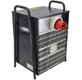 AWTOOLS HE22 - Nagrzewnica elektryczna 22 kW