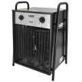 AWTOOLS HE22 - Nagrzewnica elektryczna 22 kW