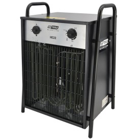 AWTOOLS HE22 - Nagrzewnica elektryczna 22 kW