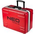 Neo Tools 01-312 - Zestaw narzędzi izolowanych do naprawy aut elektrycznych i hybrydowych - 51 szt.