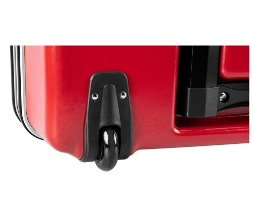 Neo Tools 01-312 - Zestaw narzędzi izolowanych do naprawy aut elektrycznych i hybrydowych - 51 szt.