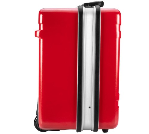 Neo Tools 01-312 - Zestaw narzędzi izolowanych do naprawy aut elektrycznych i hybrydowych - 51 szt.