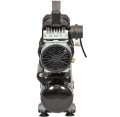BLACK&DECKER N/BND359 - Wyciszony kompresor bezolejowy 6 L